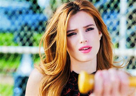 bella thorne porn gif|Bella Thorne Porn GIFs 